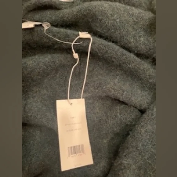 Vince, L, dark green